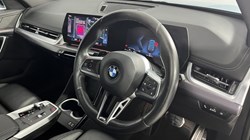 2023 (23) BMW X1 sDrive 18d M Sport 5dr Step Auto 5218462