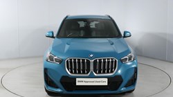 2023 (23) BMW X1 sDrive 18d M Sport 5dr Step Auto 5218472