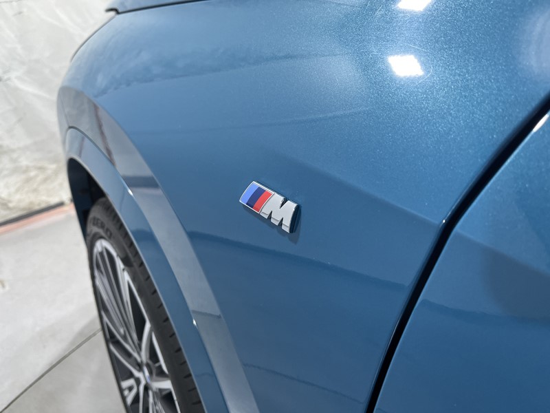 2023 (23) BMW X1 sDrive 18d M Sport 5dr Step Auto 5218499