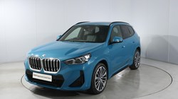 2023 (23) BMW X1 sDrive 18d M Sport 5dr Step Auto 5218503