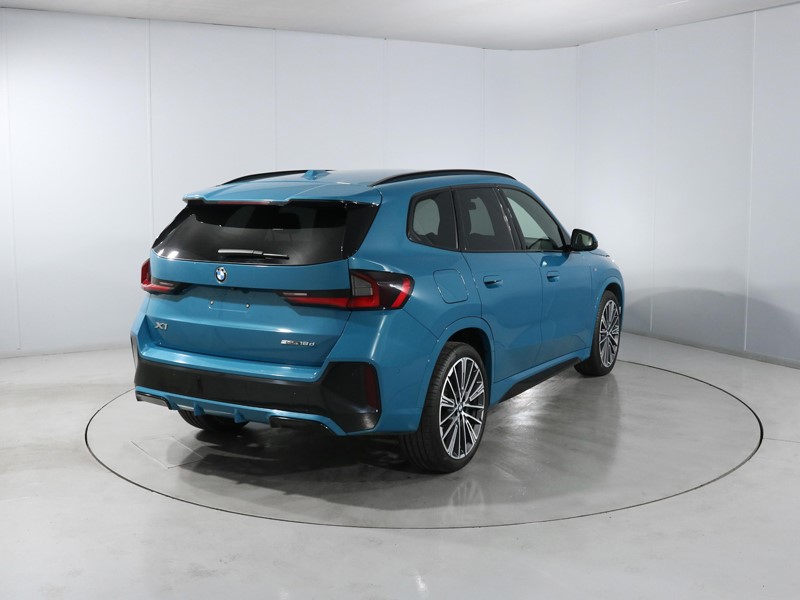 2023 (23) BMW X1 sDrive 18d M Sport 5dr Step Auto 5218504