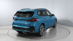 2023 (23) BMW X1 sDrive 18d M Sport 5dr Step Auto 5218504