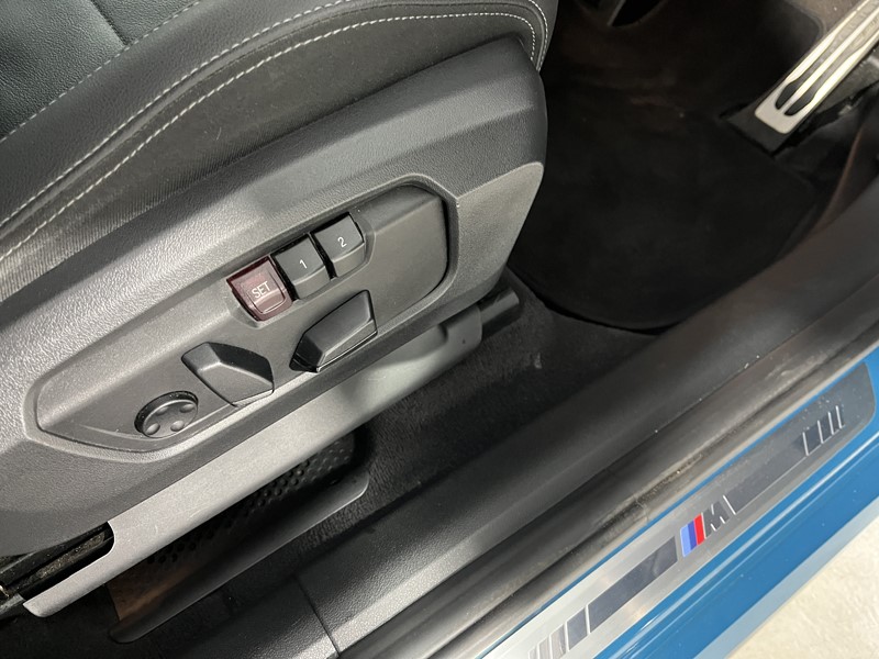 2023 (23) BMW X1 sDrive 18d M Sport 5dr Step Auto 5218475