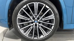 2023 (23) BMW X1 sDrive 18d M Sport 5dr Step Auto 5218470
