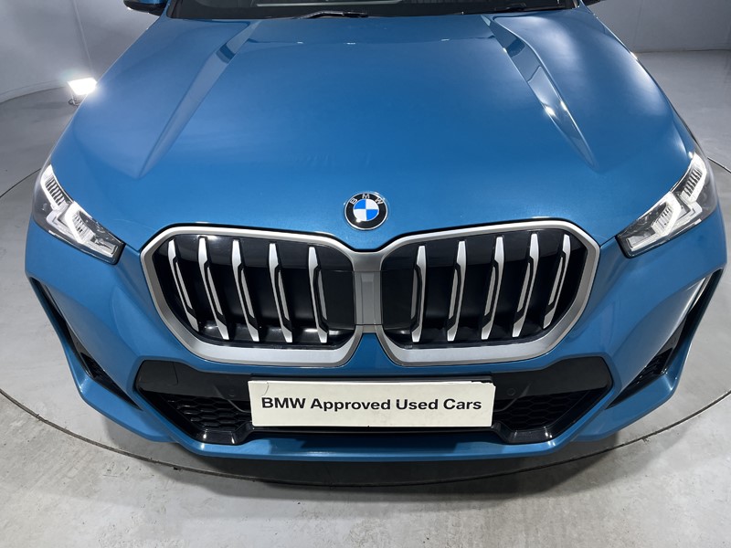 2023 (23) BMW X1 sDrive 18d M Sport 5dr Step Auto 5218497