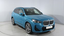 2023 (23) BMW X1 sDrive 18d M Sport 5dr Step Auto 5218457