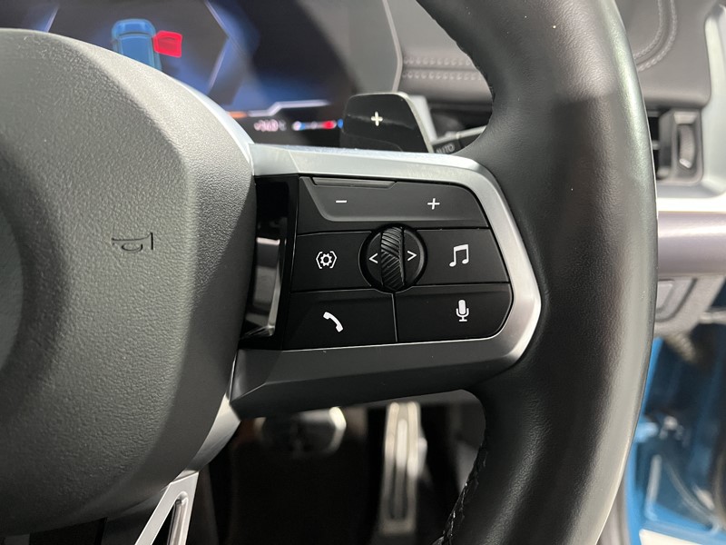 2023 (23) BMW X1 sDrive 18d M Sport 5dr Step Auto 5218480