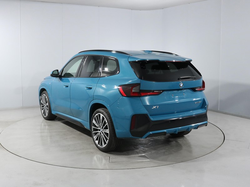 2023 (23) BMW X1 sDrive 18d M Sport 5dr Step Auto 1