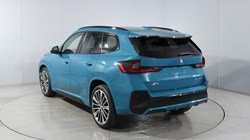2023 (23) BMW X1 sDrive 18d M Sport 5dr Step Auto 1