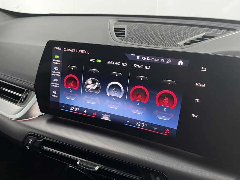 2023 (23) BMW X1 sDrive 18d M Sport 5dr Step Auto 5218486