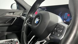 2023 (23) BMW X1 sDrive 18d M Sport 5dr Step Auto 5218478