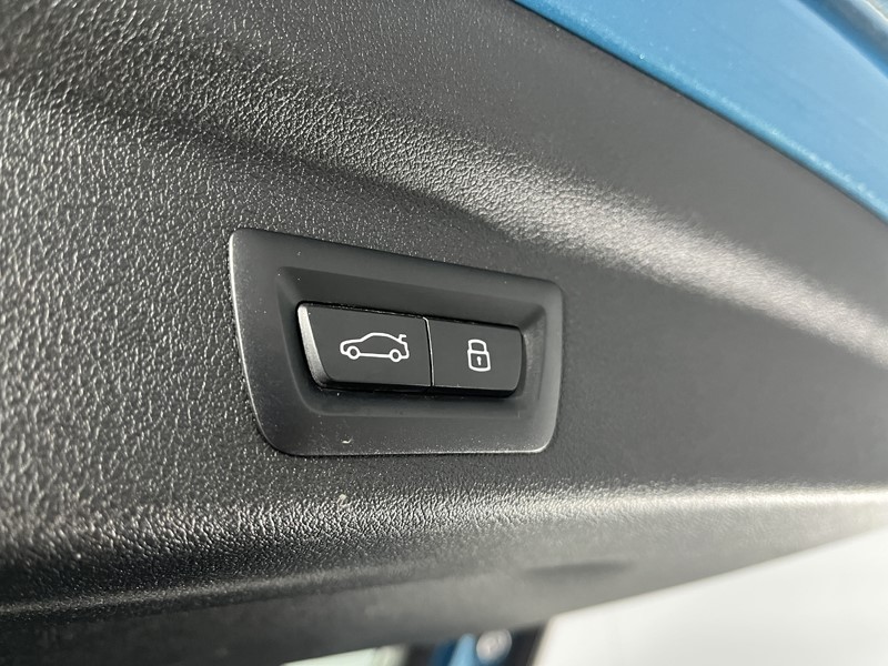 2023 (23) BMW X1 sDrive 18d M Sport 5dr Step Auto 5218502