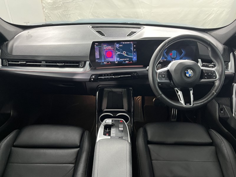 2023 (23) BMW X1 sDrive 18d M Sport 5dr Step Auto 5218460
