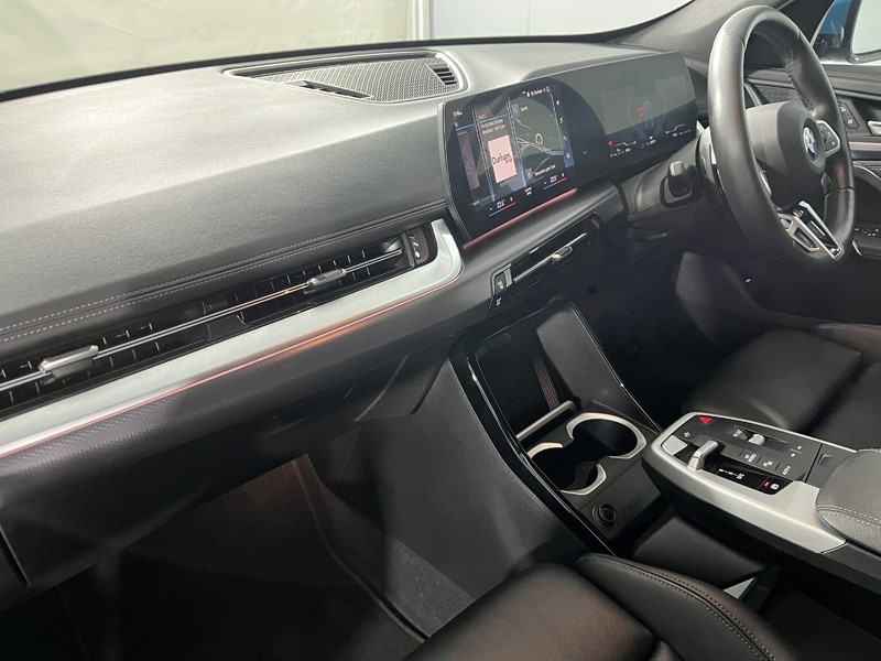 2023 (23) BMW X1 sDrive 18d M Sport 5dr Step Auto 5218463