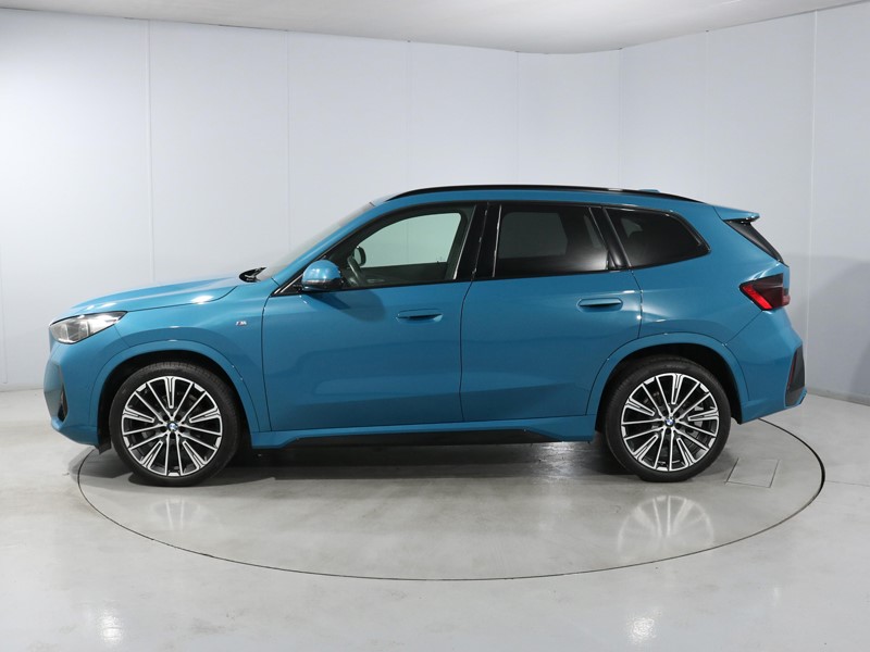 2023 (23) BMW X1 sDrive 18d M Sport 5dr Step Auto 5218505