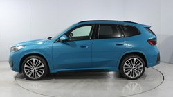 2023 (23) BMW X1 sDrive 18d M Sport 5dr Step Auto 5218505