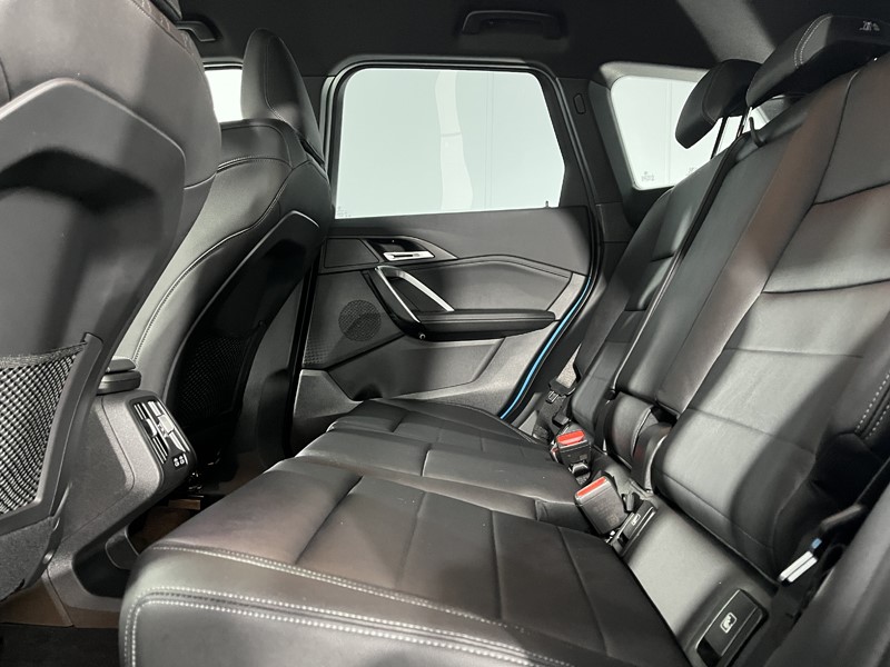 2023 (23) BMW X1 sDrive 18d M Sport 5dr Step Auto 5218491