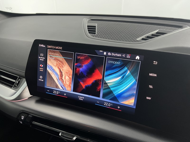 2023 (23) BMW X1 sDrive 18d M Sport 5dr Step Auto 5218488