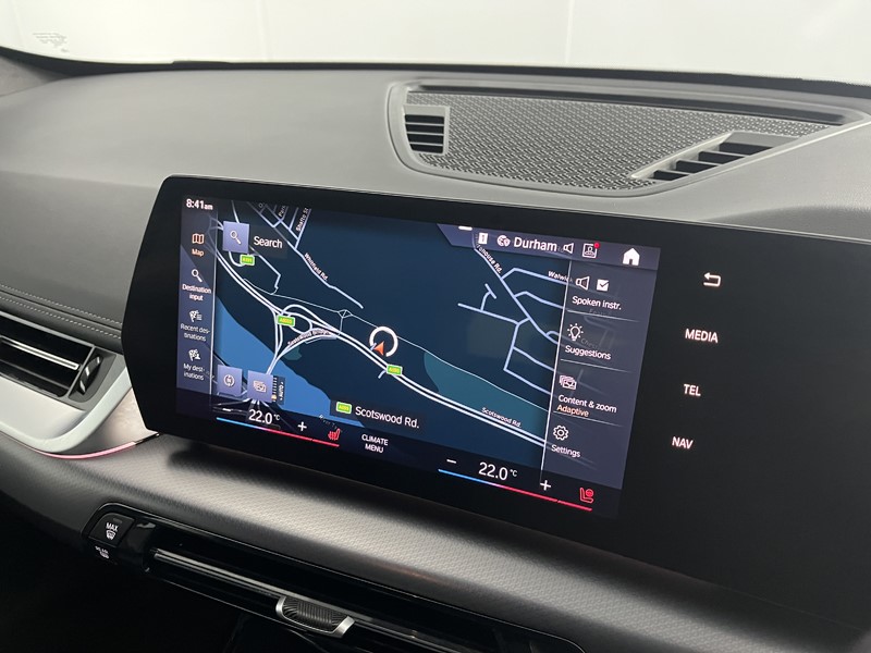 2023 (23) BMW X1 sDrive 18d M Sport 5dr Step Auto 5218473