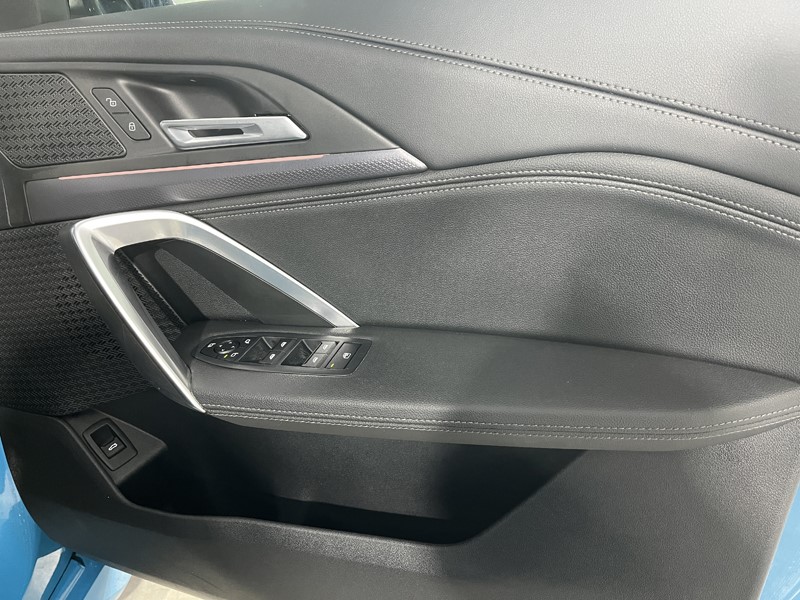 2023 (23) BMW X1 sDrive 18d M Sport 5dr Step Auto 5218476