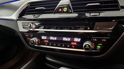 2024 (24) BMW 5 SERIES 520d MHT M Sport 5dr Step Auto 5213535