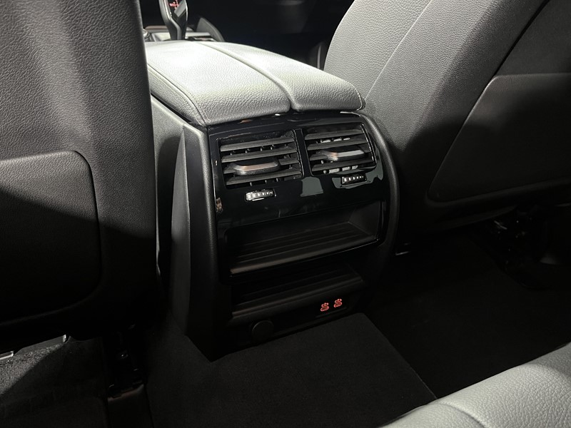 2024 (24) BMW 5 SERIES 520d MHT M Sport 5dr Step Auto 5213544