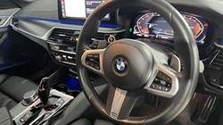 2024 (24) BMW 5 SERIES 520d MHT M Sport 5dr Step Auto 5213511
