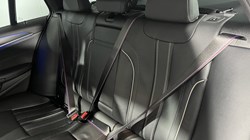 2024 (24) BMW 5 SERIES 520d MHT M Sport 5dr Step Auto 5213517