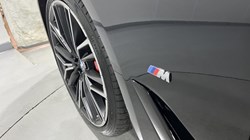 2024 (24) BMW 5 SERIES 520d MHT M Sport 5dr Step Auto 5213548