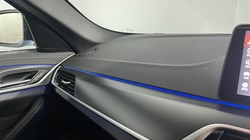 2024 (24) BMW 5 SERIES 520d MHT M Sport 5dr Step Auto 5213531