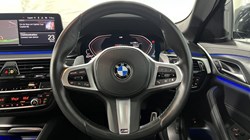 2024 (24) BMW 5 SERIES 520d MHT M Sport 5dr Step Auto 5213510