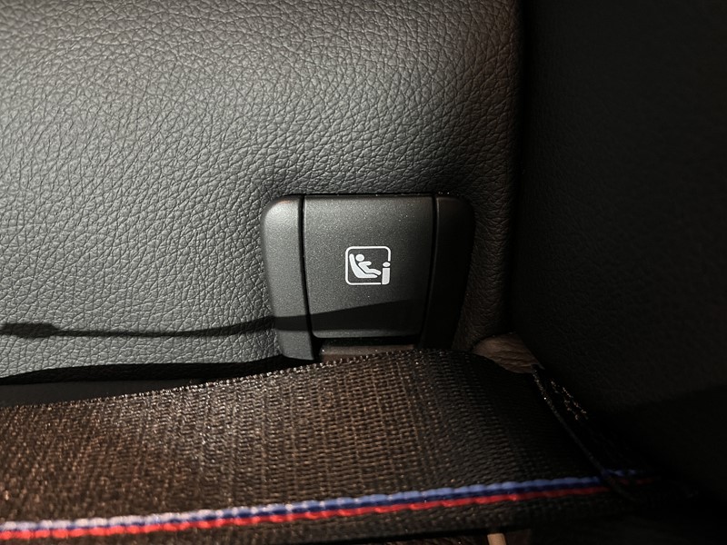 2024 (24) BMW 5 SERIES 520d MHT M Sport 5dr Step Auto 5213543