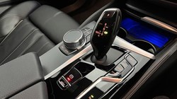 2024 (24) BMW 5 SERIES 520d MHT M Sport 5dr Step Auto 5213515