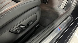 2024 (24) BMW 5 SERIES 520d MHT M Sport 5dr Step Auto 5213524