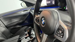2024 (24) BMW 5 SERIES 520d MHT M Sport 5dr Step Auto 5213527