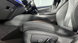 2024 (24) BMW 5 SERIES 520d MHT M Sport 5dr Step Auto 5213540