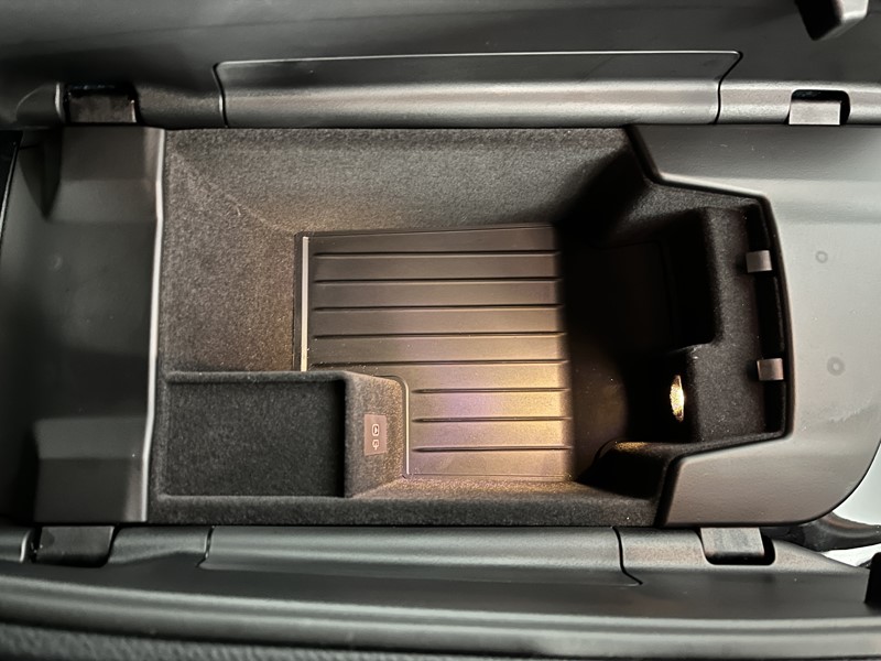 2024 (24) BMW 5 SERIES 520d MHT M Sport 5dr Step Auto 5213539