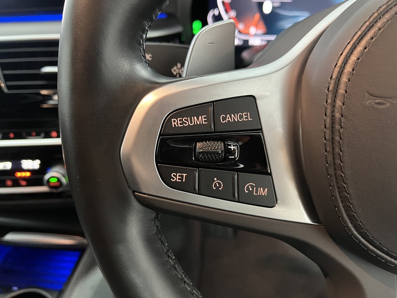 2024 (24) BMW 5 SERIES 520d MHT M Sport 5dr Step Auto 5213528