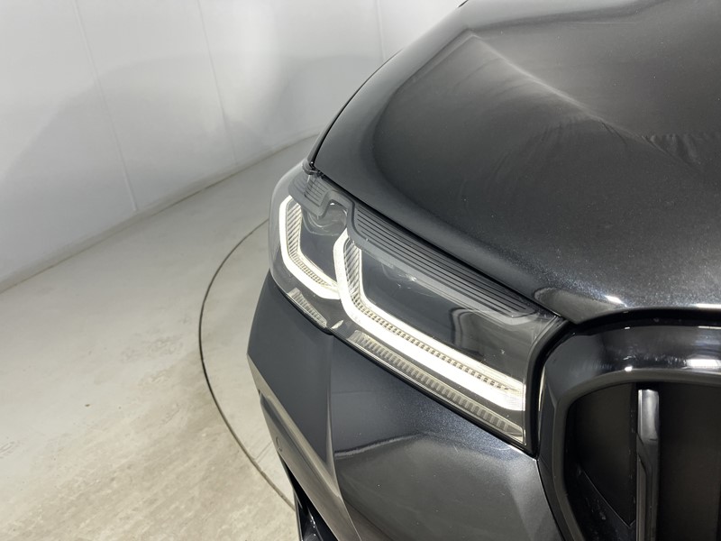 2024 (24) BMW 5 SERIES 520d MHT M Sport 5dr Step Auto 5213545