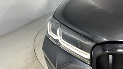 2024 (24) BMW 5 SERIES 520d MHT M Sport 5dr Step Auto 5213545