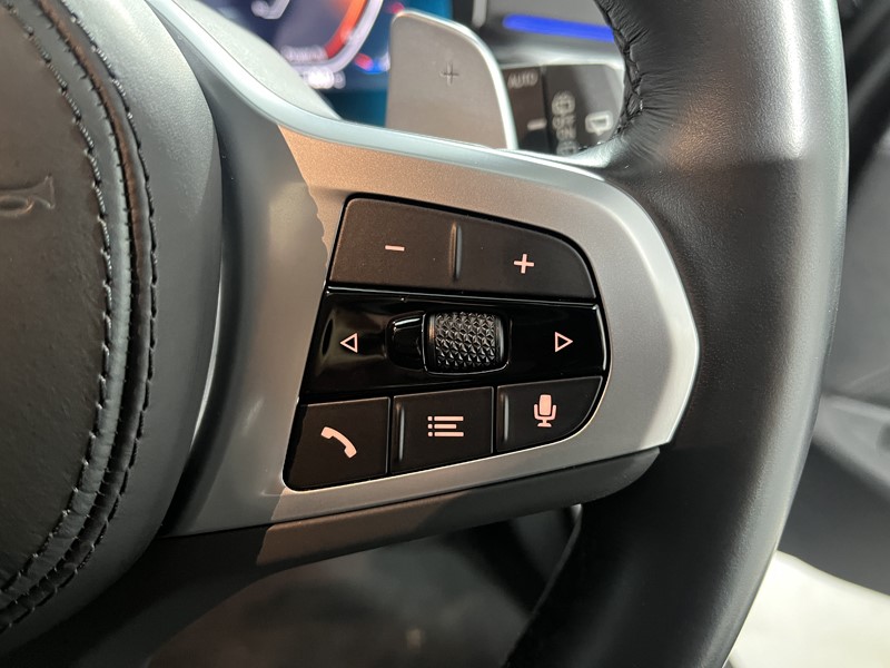 2024 (24) BMW 5 SERIES 520d MHT M Sport 5dr Step Auto 5213529