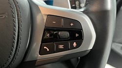 2024 (24) BMW 5 SERIES 520d MHT M Sport 5dr Step Auto 5213529