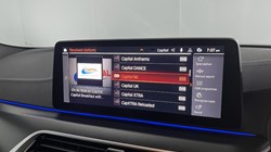 2024 (24) BMW 5 SERIES 520d MHT M Sport 5dr Step Auto 5213532