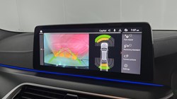 2024 (24) BMW 5 SERIES 520d MHT M Sport 5dr Step Auto 5213523