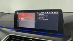 2024 (24) BMW 5 SERIES 520d MHT M Sport 5dr Step Auto 5213534