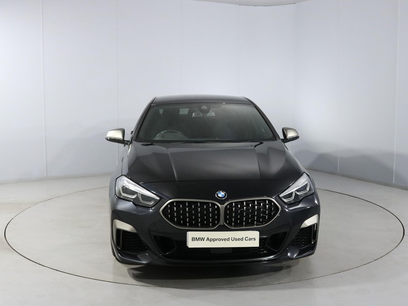 2022 (72) BMW 2 SERIES M235i xDrive 4dr Step Auto 5216686