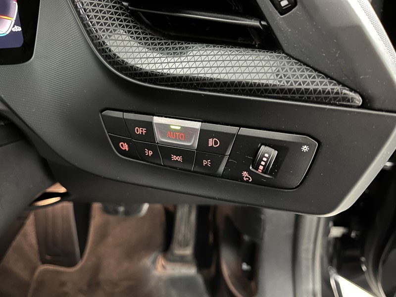 2022 (72) BMW 2 SERIES M235i xDrive 4dr Step Auto 5216692