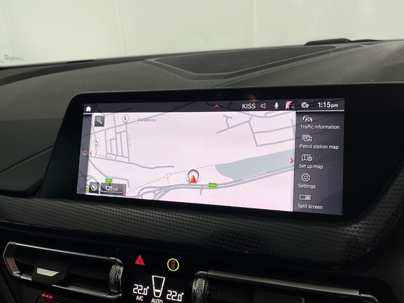 2022 (72) BMW 2 SERIES M235i xDrive 4dr Step Auto 5216687