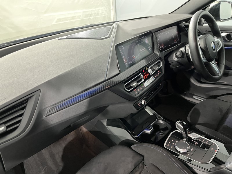 2022 (72) BMW 2 SERIES M235i xDrive 4dr Step Auto 5216677