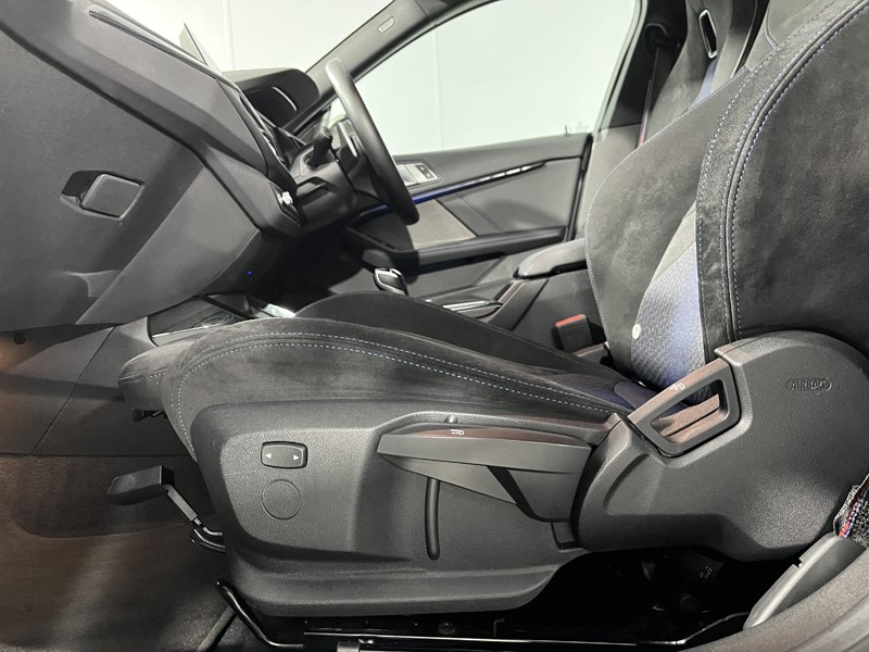 2022 (72) BMW 2 SERIES M235i xDrive 4dr Step Auto 5216708